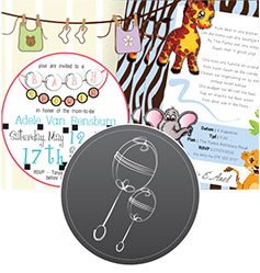 baby-shower-invites durbanville