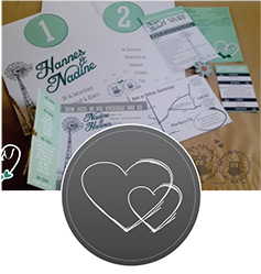 wedding invites durbanville